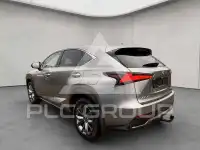 2018 Lexus NX300