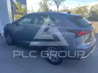 2018 Lexus NX300