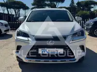2018 Lexus NX300