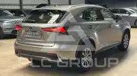 2018 Lexus NX300