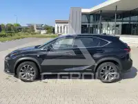 2018 Lexus NX300