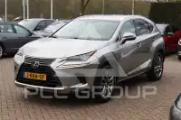 2018 Lexus NX300