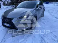 2018 Lexus NX300