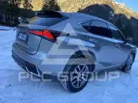 2018 Lexus NX300