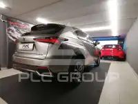 2018 Lexus NX300