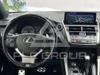 2018 Lexus NX300
