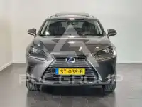 2018 Lexus NX300