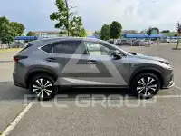 2018 Lexus NX300