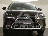 2018 Lexus NX300