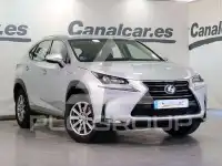 2018 Lexus NX300