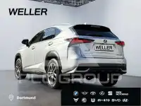 2018 Lexus NX300