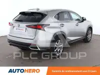 2018 Lexus NX300