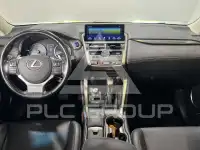 2018 Lexus NX300