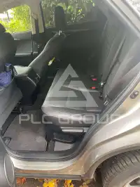 2018 Lexus NX300