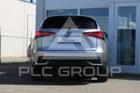 2018 Lexus NX300
