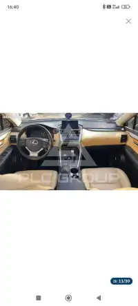 2018 Lexus NX300
