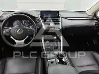 2018 Lexus NX300