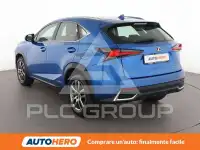 2018 Lexus NX300