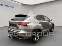 2018 Lexus NX300