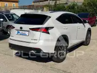 2018 Lexus NX300