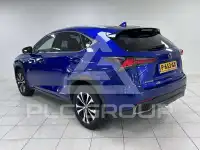 2018 Lexus NX300