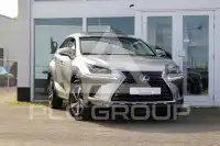 2018 Lexus NX300