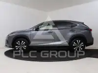 2018 Lexus NX300
