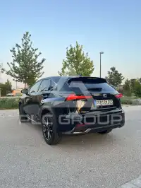 2018 Lexus NX300