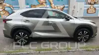 2018 Lexus NX300