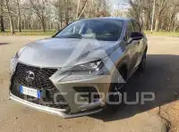 2018 Lexus NX300
