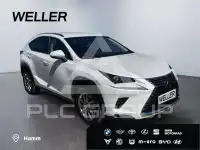 2018 Lexus NX300