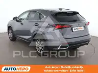 2018 Lexus NX300