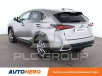 2018 Lexus NX300