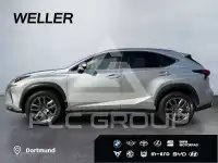 2018 Lexus NX300