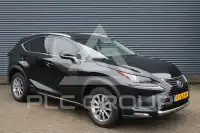 2018 Lexus NX300