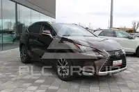 2018 Lexus NX300