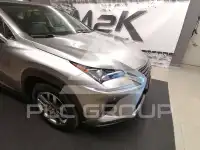 2018 Lexus NX300