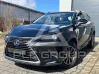 2018 Lexus NX300