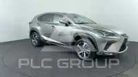 2018 Lexus NX300