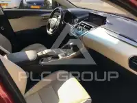 2018 Lexus NX300