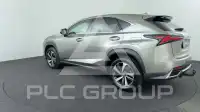 2018 Lexus NX300