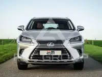2018 Lexus NX300