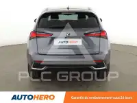 2018 Lexus NX300