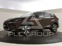 2018 Lexus NX300
