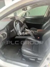 2018 Lexus NX300