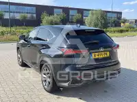2018 Lexus NX300