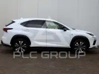 2018 Lexus NX300