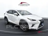 2018 Lexus NX300