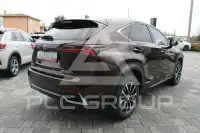 2018 Lexus NX300