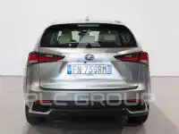 2018 Lexus NX300